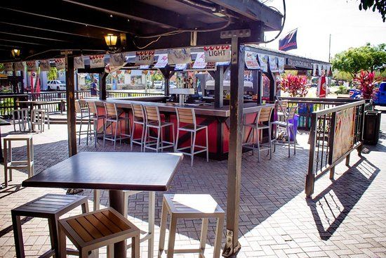 MacDinton's Irish Pub